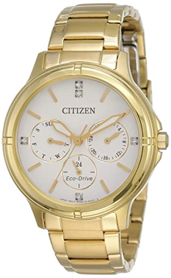Citizen Watch Strap FD2032-55A