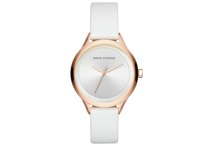 Armani Exchange watchstrap AX5604