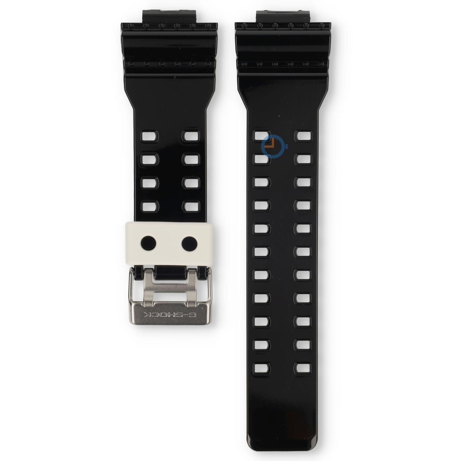 Casio G-Shock GA-110RD-4AER watchstrap