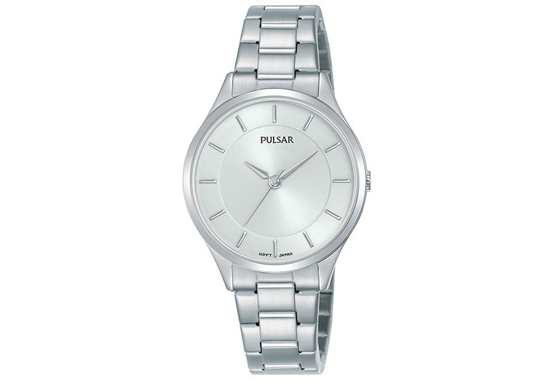 Pulsar watchstrap PH8429X1