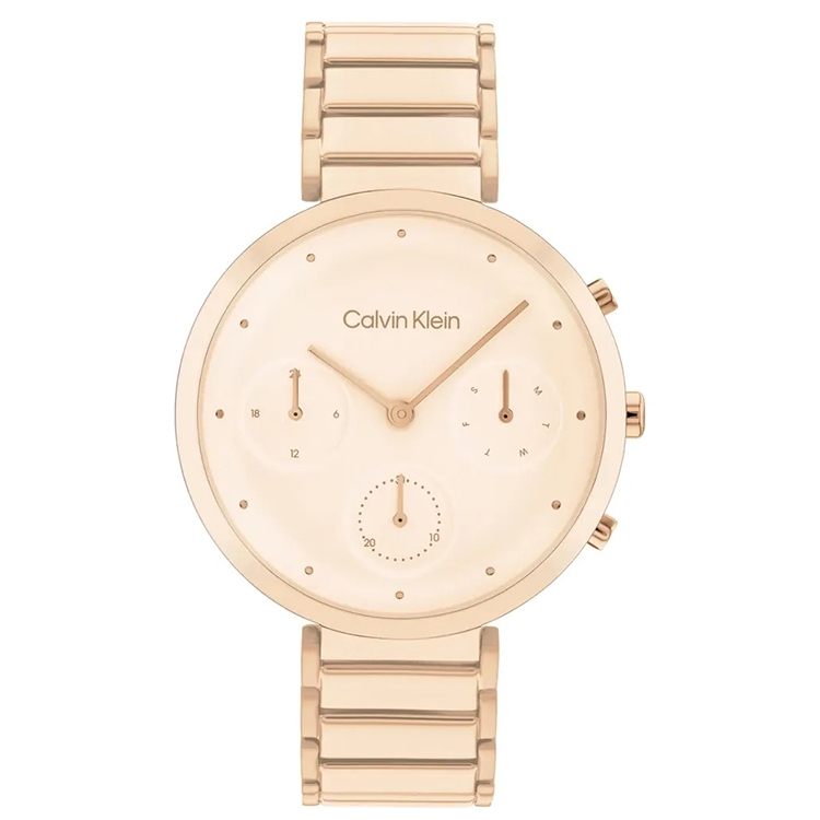 Calvin Klein watch-band 25200285 Minimalistic T-Bar