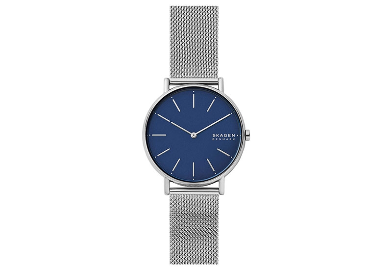 Skagen watch strap SKW2922