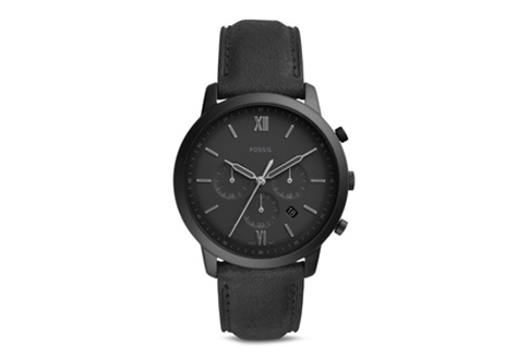 Fossil horlogeband FS5500SET