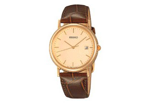 Seiko watchband SKK492P1