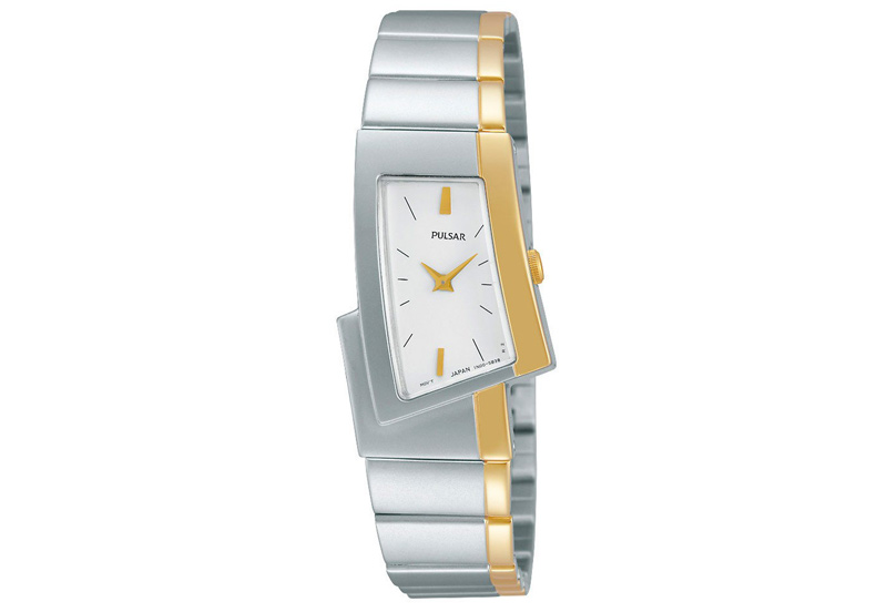 Pulsar watch band PEGG72X1