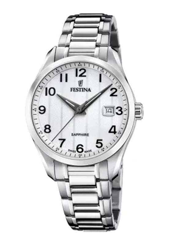 Festina Watch strap F20026-1