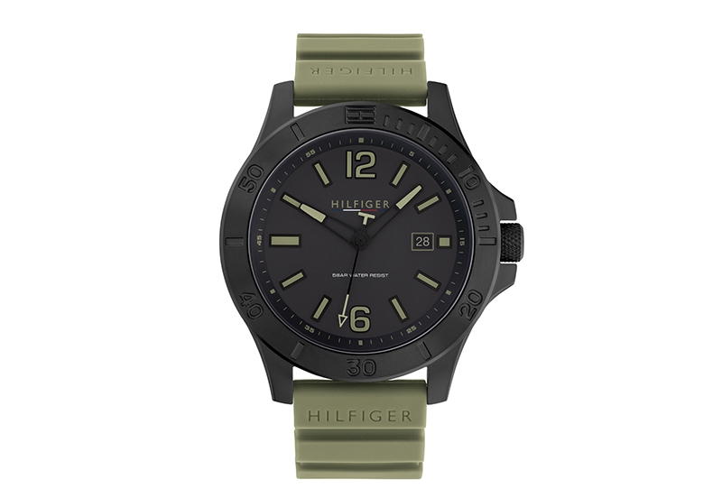 Watch strap for Tommy Hilfiger watch TH1791992