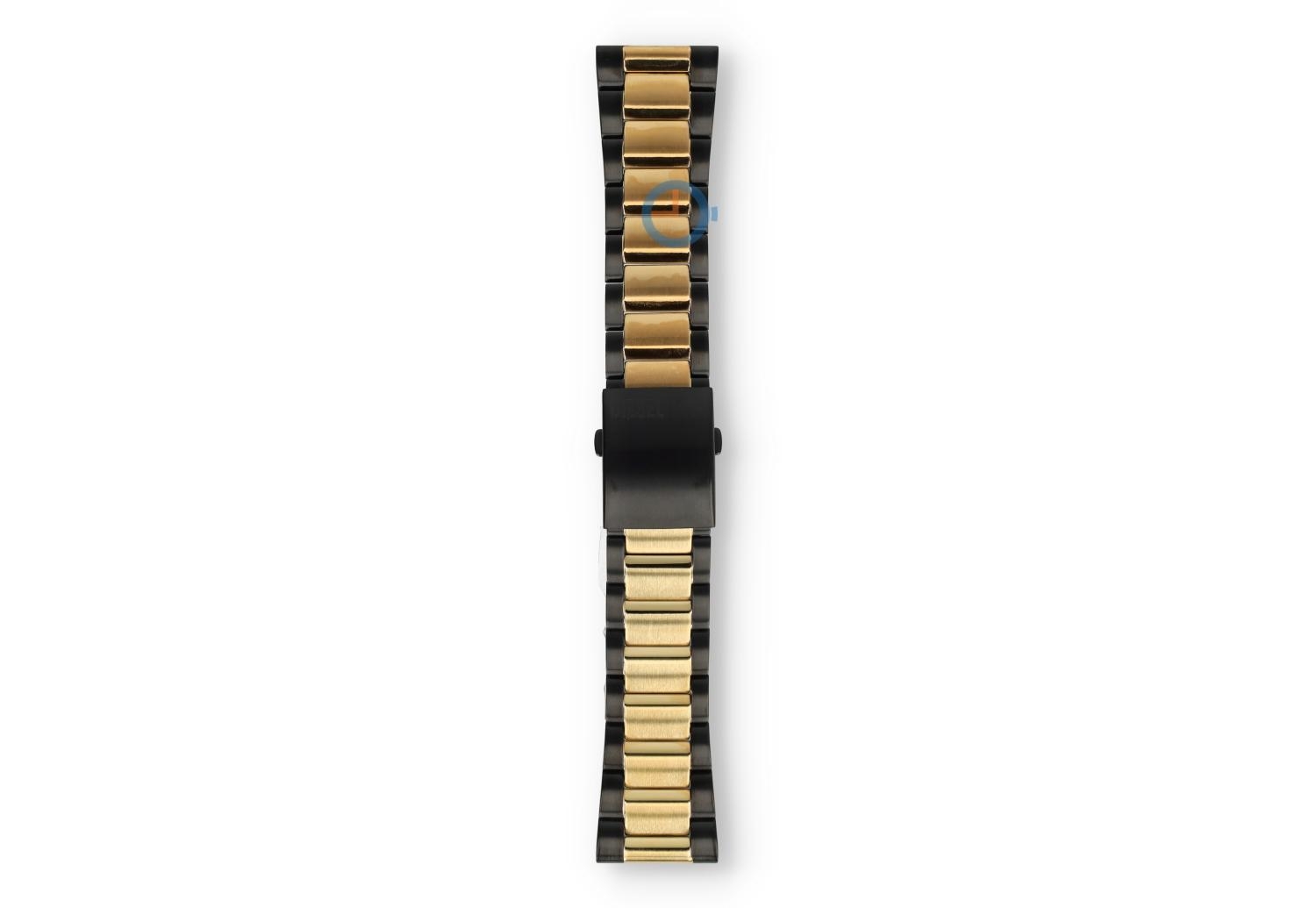 Yellow Gold Black
