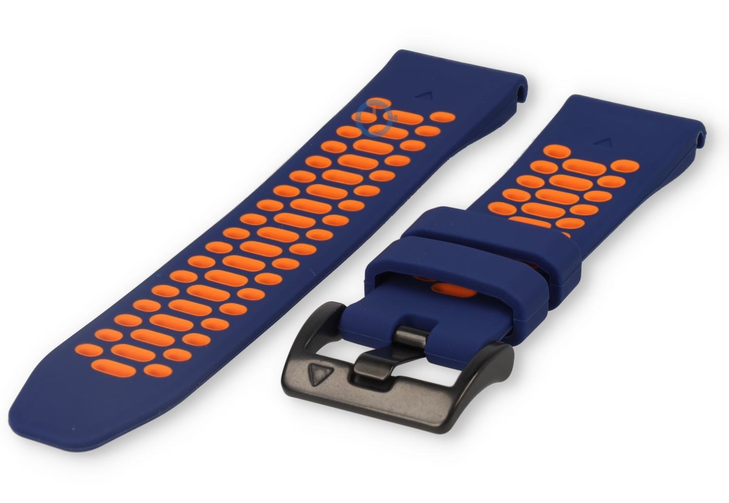 Blue Orange