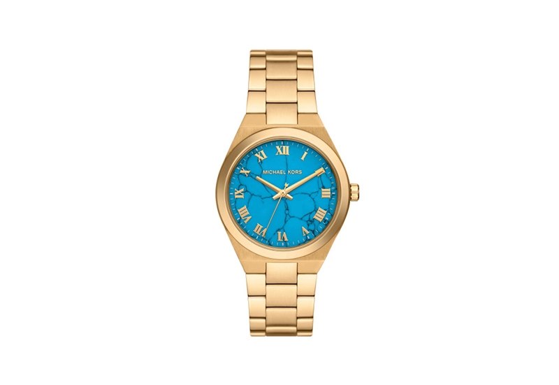 Watch strap for MK Watch MK7460