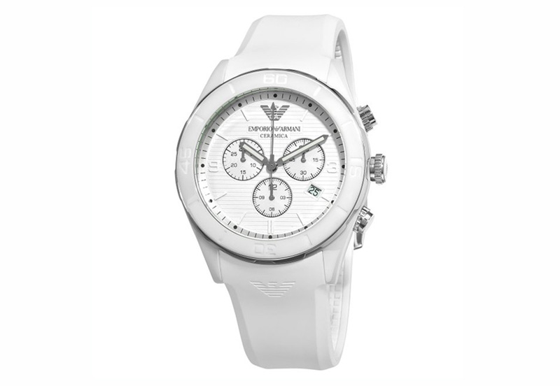 Armani watch strap AR1435