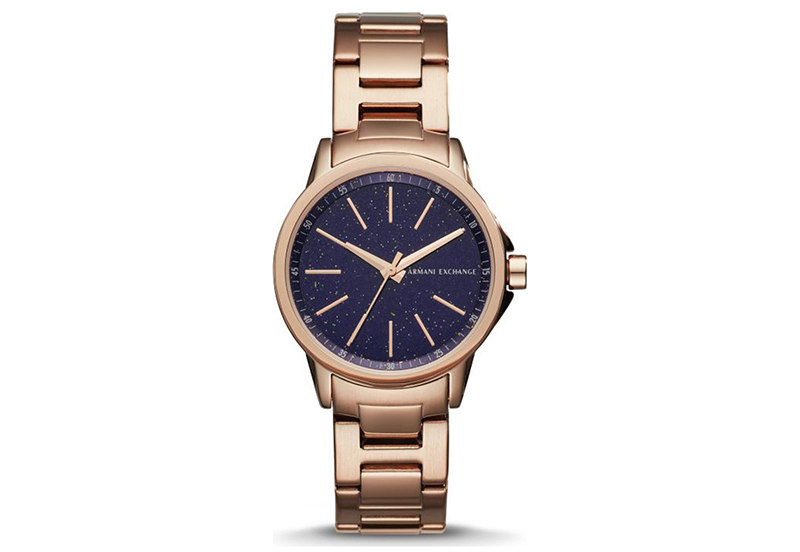 Armani Exchange watchstrap AX4352