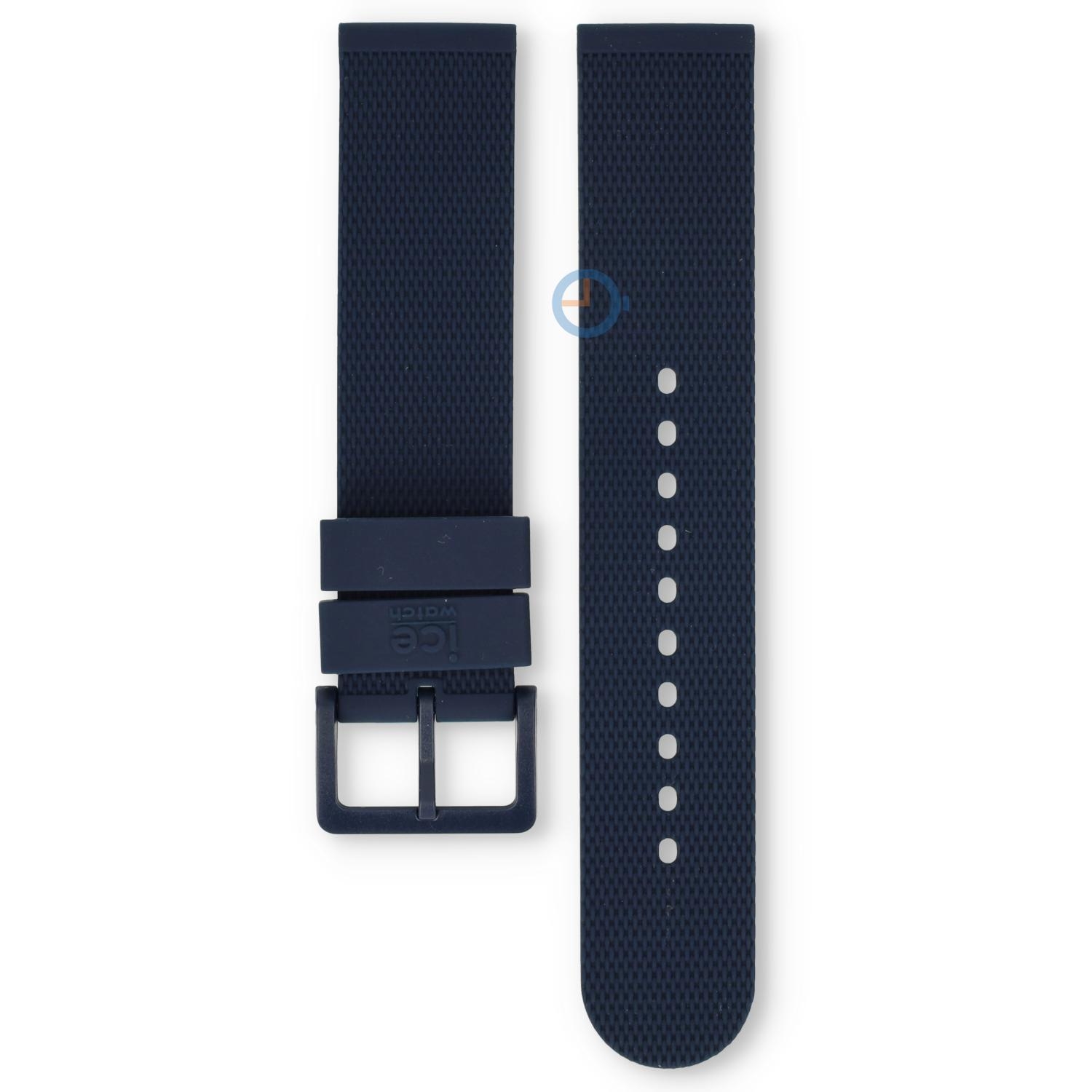 Ice-Watch watch band - 017766 - ICE solar power