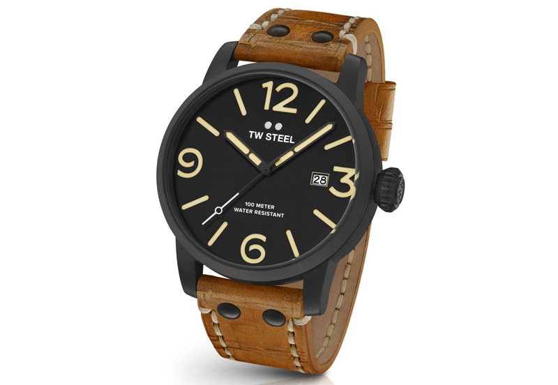 TW STEEL watchstrap MS32