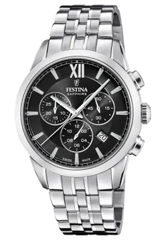 Festina Watch strap F20040-4