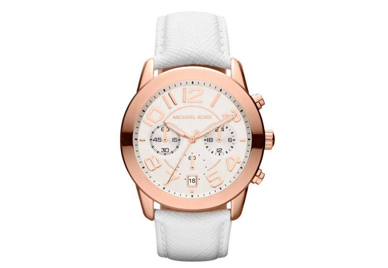 Michael Kors watchstrap MK2289