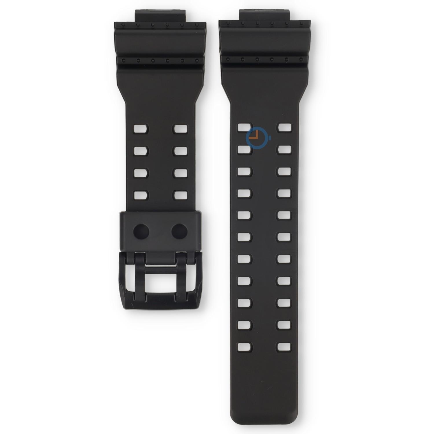 Casio G-Shock watch band - GA-140DC-1A