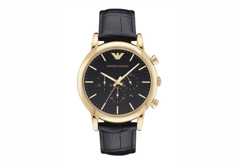 Armani watch strap AR1917