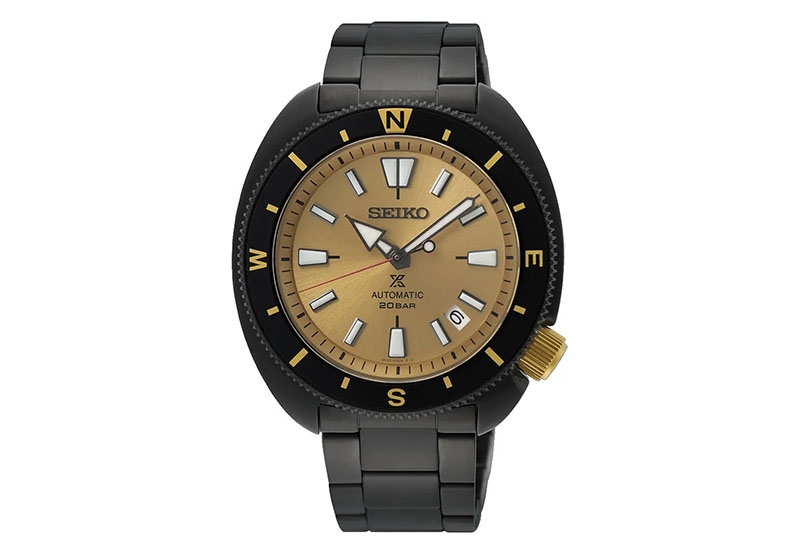 Watch strap original for Seiko watch SRPJ73K1