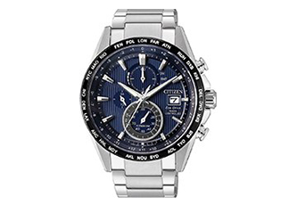 Citizen watchband AT8154-82L