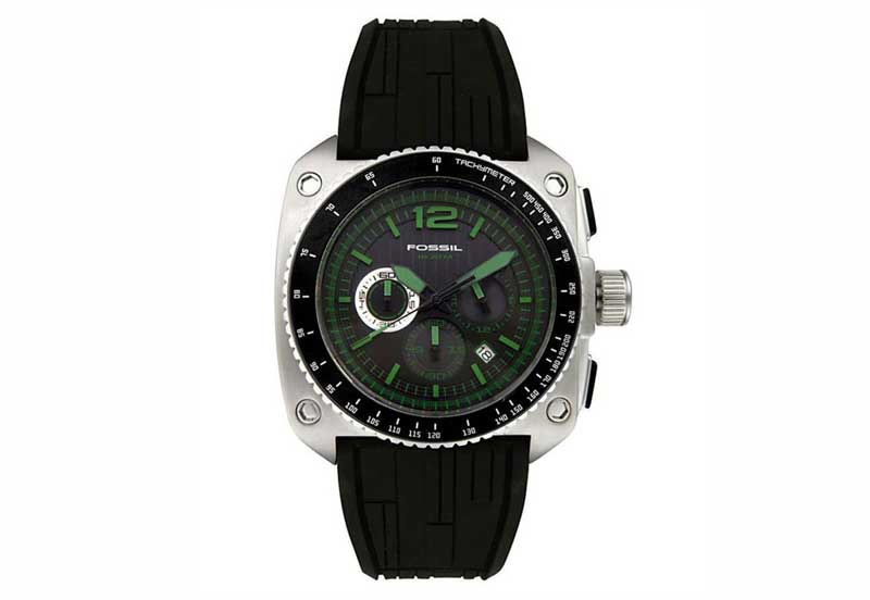 Fossil watch strap CH2577