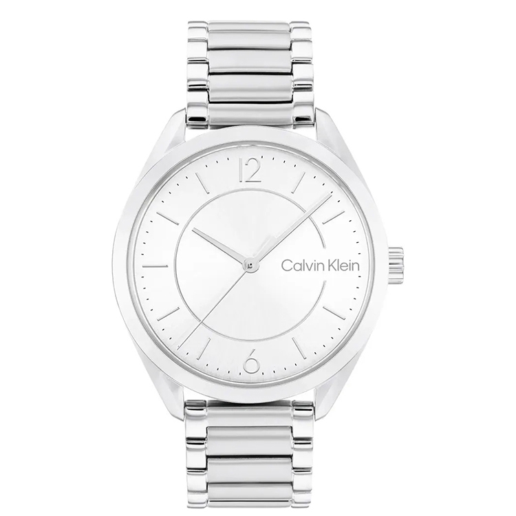 Calvin Klein watch-band 25200190 Essentials