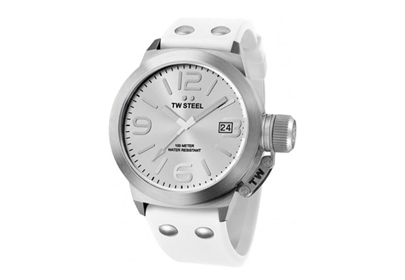 Watchstrap TW STEEL TW535