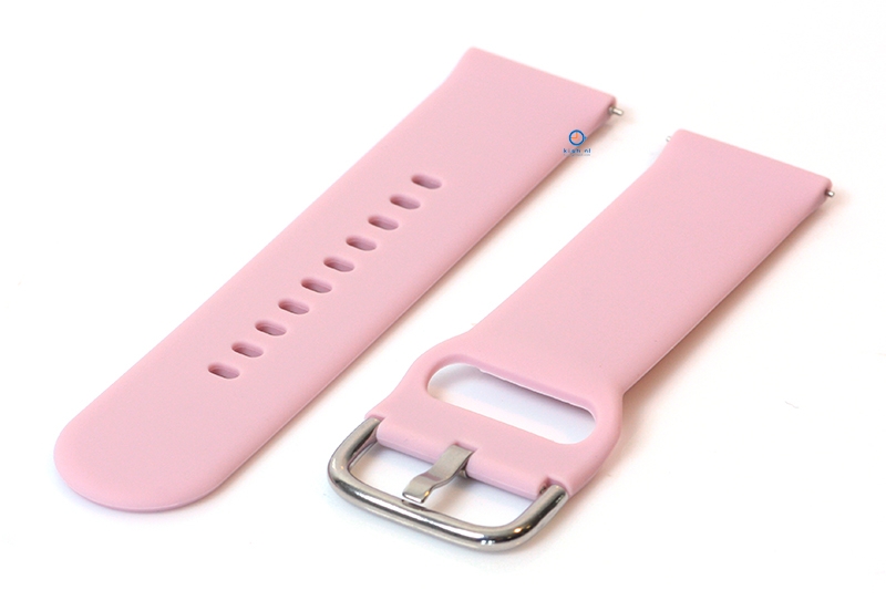 Pastel Pink