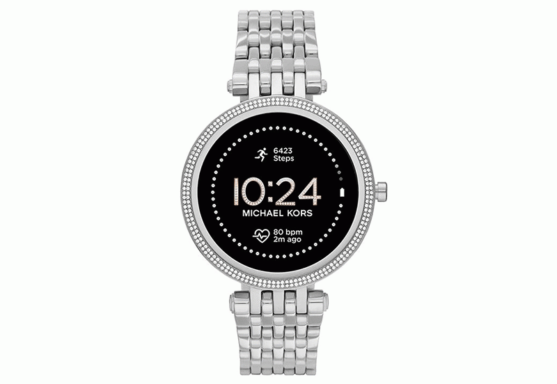 Horlogeschakel voor Michael Kors Gen 5e - MKT5126