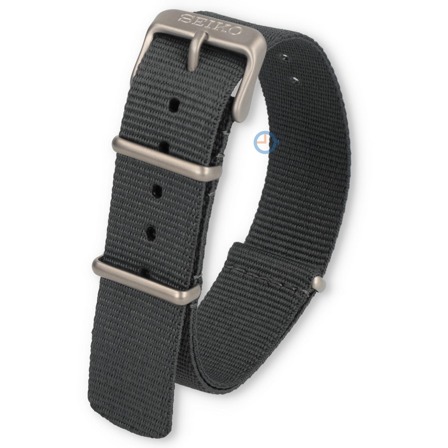 Original watch strap for Seiko SBSA115