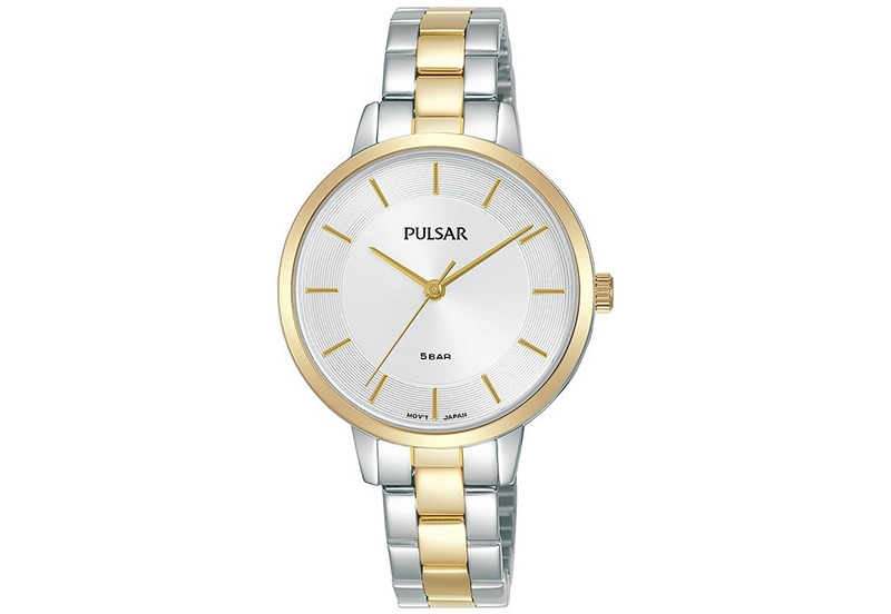 Pulsar watch band PH8476X1