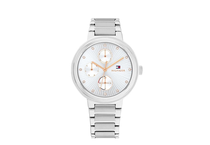 Watch strap for Tommy Hilfiger watch TH1782532