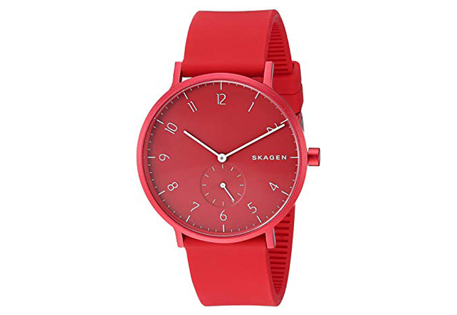 Skagen watch band SKW6512