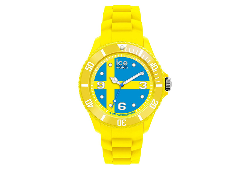 Ice-Watch watch band - 000540 - ICE world - Small