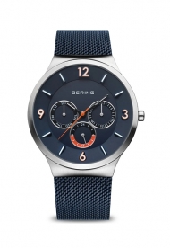 Watch strap for Bering 33441-307
