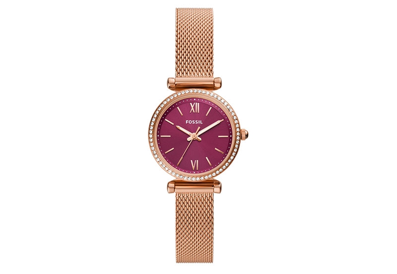 Fossil watch strap ES5011