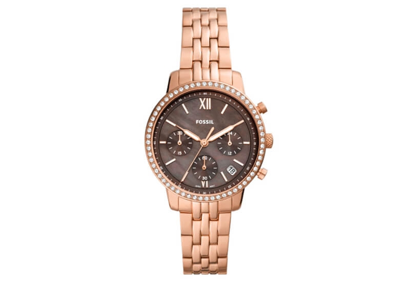 Fossil watch strap - ES5218