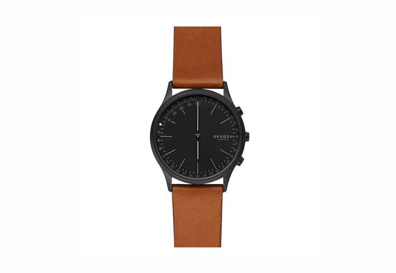 Skagen watch strap SKT1202
