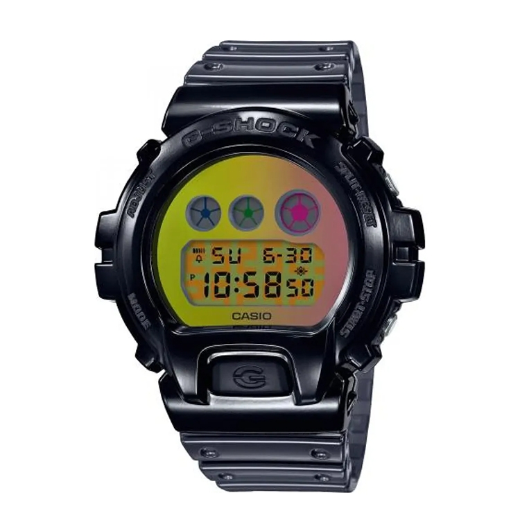 Watch strap G-Shock DW-6900SP-1