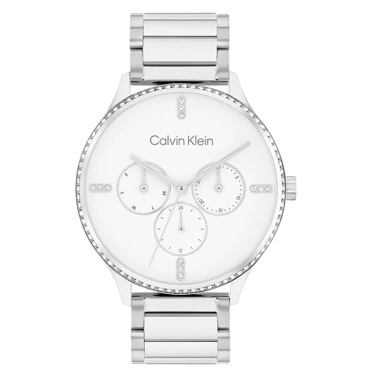 Calvin Klein watch-band 25200373 Dress
