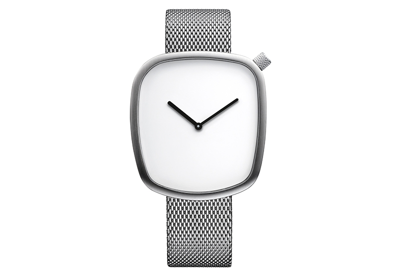 Silver