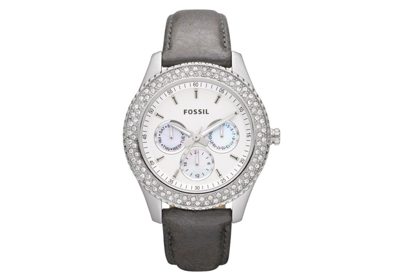Fossil watch strap ES2995