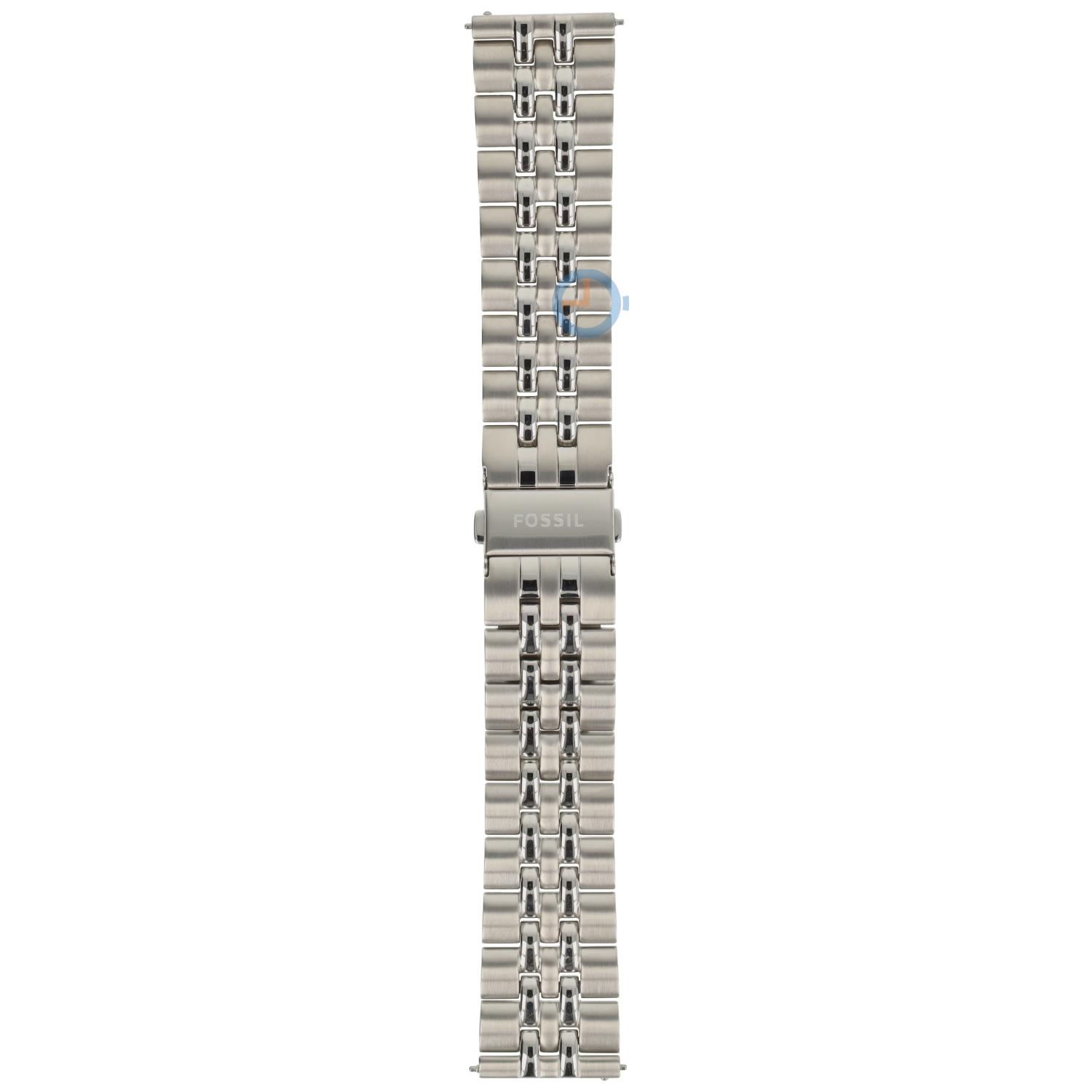 Fossil Q watchstrap FTW2111