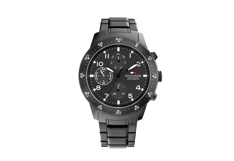 Watch strap for Tommy Hilfiger watch TH1791951