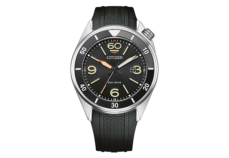 Citizen watch strap AW1710-12E