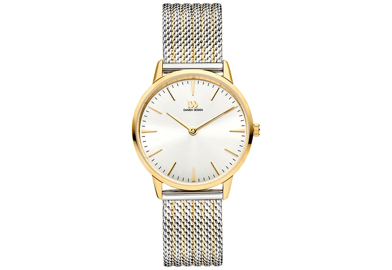 Danish Design watch strap IV65Q1251