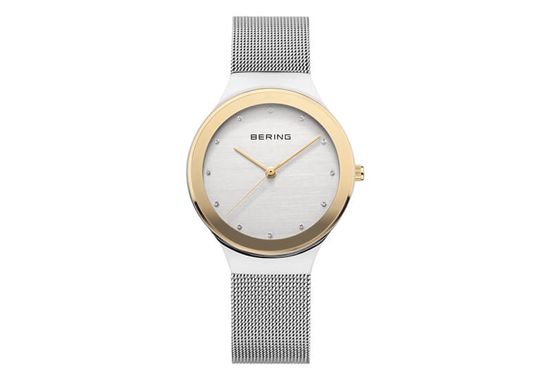 Watchstrap for Bering 12934-010
