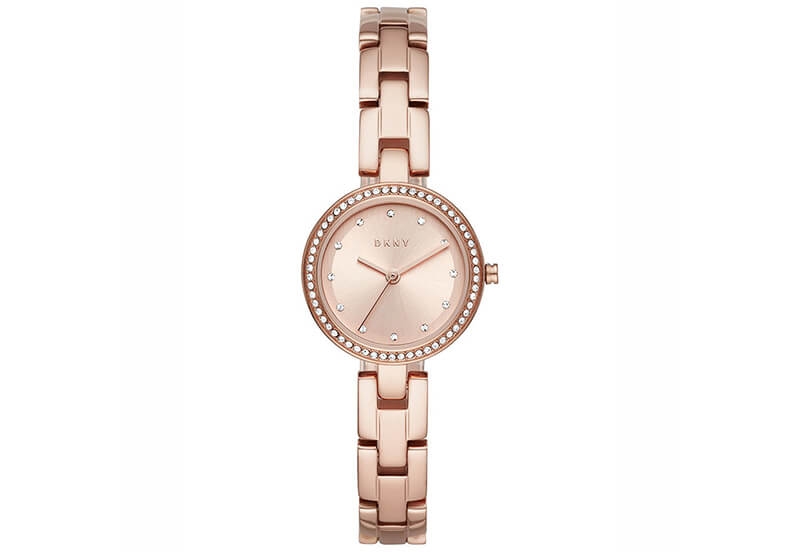 DKNY City Link NY2826 watch bracelet