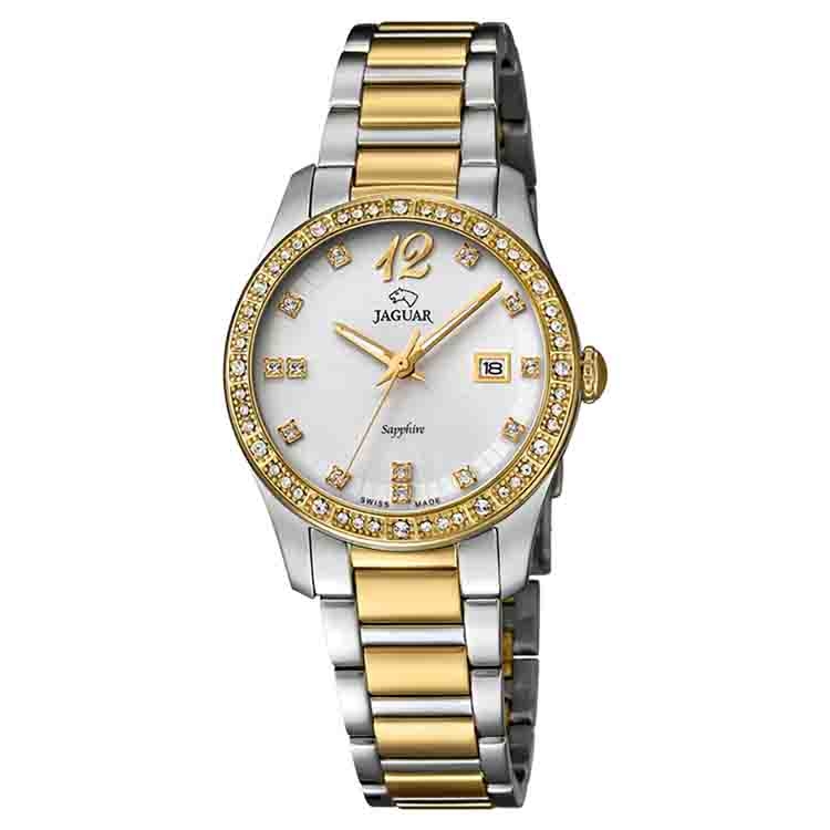 Jaguar BA03849 J821 watch strap