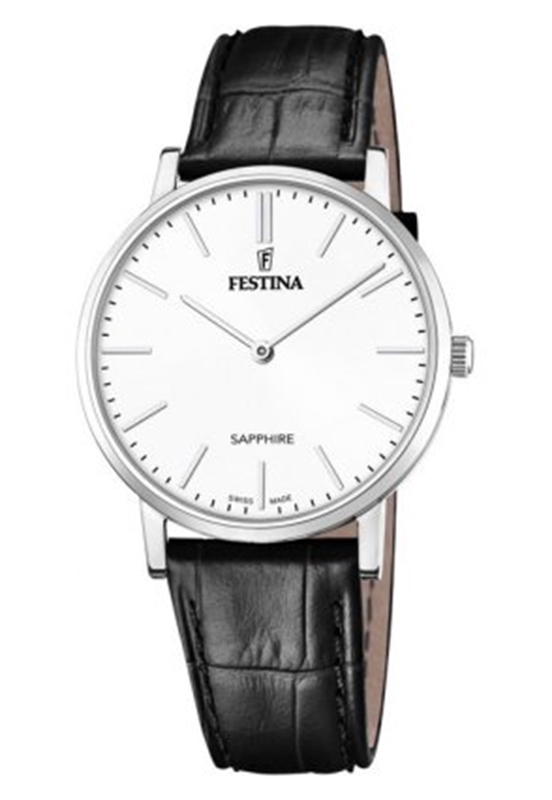 Festina Watch strap F20012-1